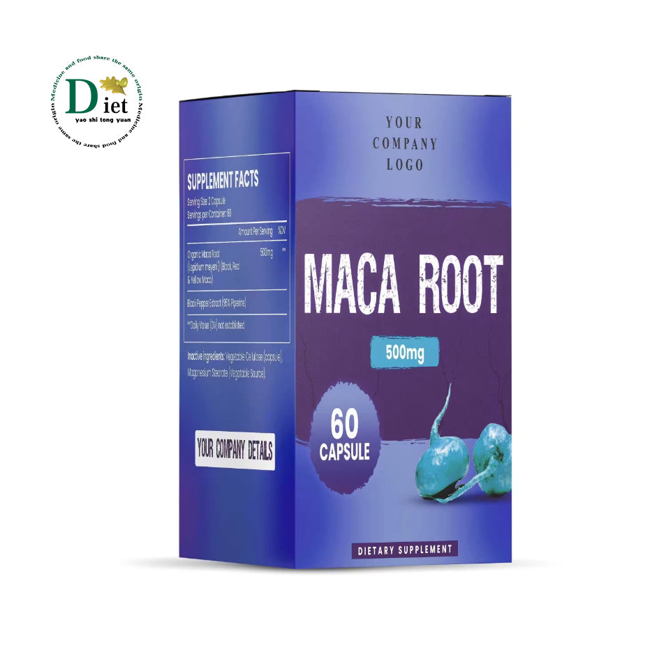 maca