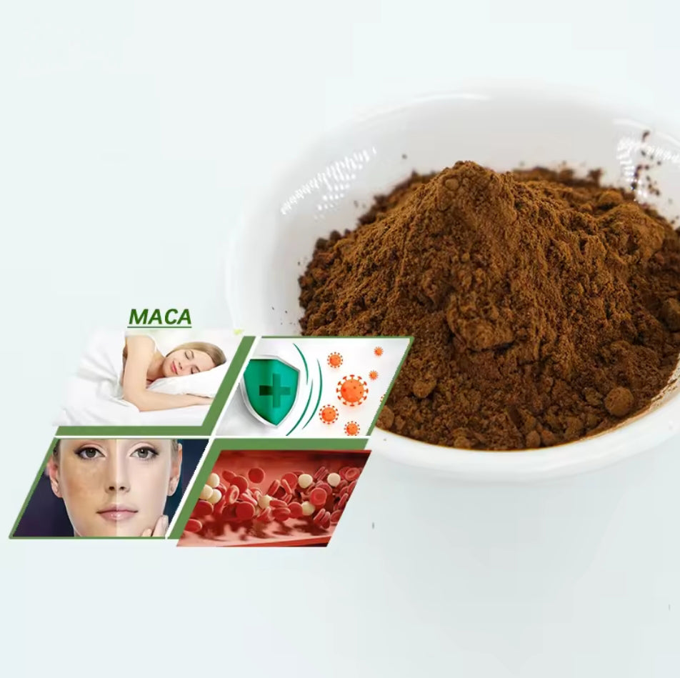 maca